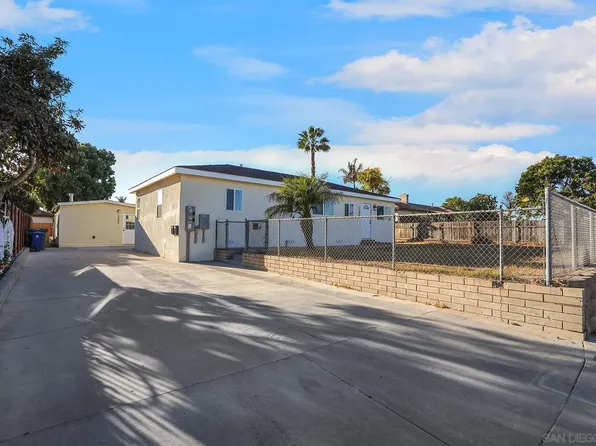 1240 4th Ave, Chula Vista, CA 91911