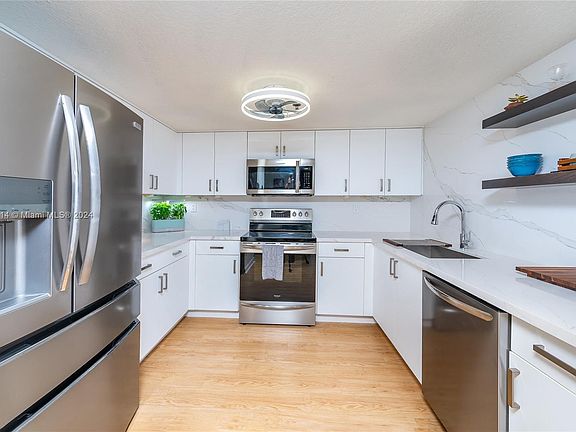 2nd image of 1650 Coral Way APT 404