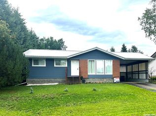 105 6th Avenue South, Big River, SK S0J 0E0
