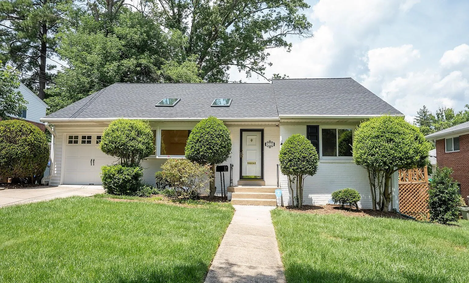 E Parkhill Dr, Bethesda — Photo 1