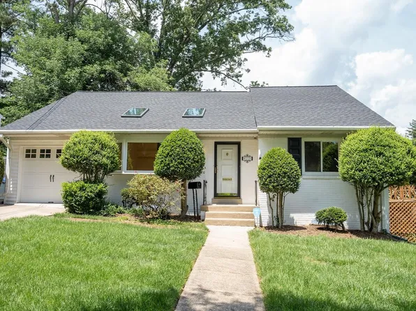 (undisclosed Address), Bethesda, MD 20814