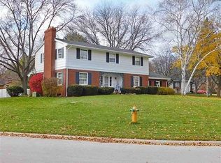 3254 Bitters Ct, Green Bay, WI 54301