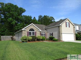 110 Carlisle Way, Savannah, GA 31419