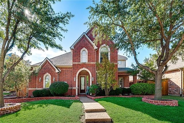 1st image of 4628 Chapel Creek Dr