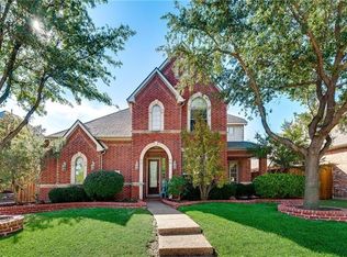 4628 Chapel Creek Dr, Plano, TX 75024