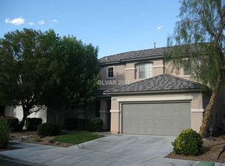 8304 Corset Creek St, Las Vegas, NV 89131