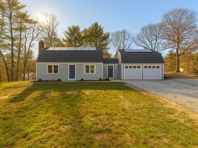 17 Fresh Pond Circle, Plymouth, MA, 02360