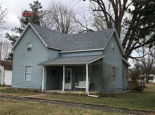 470 Walnut Ave, Neoga, IL 62447