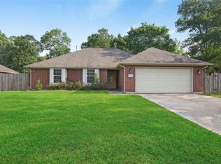 315 Sprucelake Rd, Huffman, TX 77336