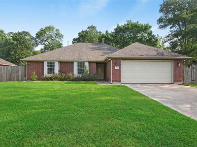 315 Sprucelake Rd, Huffman, TX, 77336