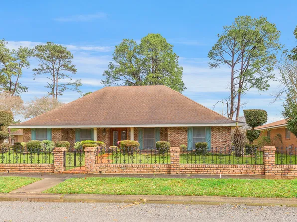 941 Anthony Ave, Opelousas, LA 70570