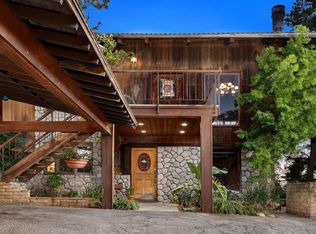 3640 E Chevy Chase Dr, Glendale, CA 91206