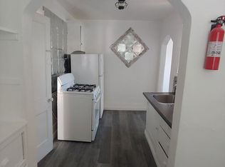 1521 1/2 Gold Ave SE, Albuquerque, NM 87106