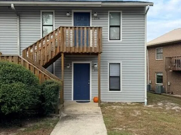 2536 Flint Drive, Wilmington, NC 28401