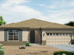 34950 N Laredo Dr, Queen Creek, AZ 85142