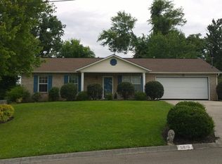5616 NW Jamaica Ln, Knoxville, TN 37921