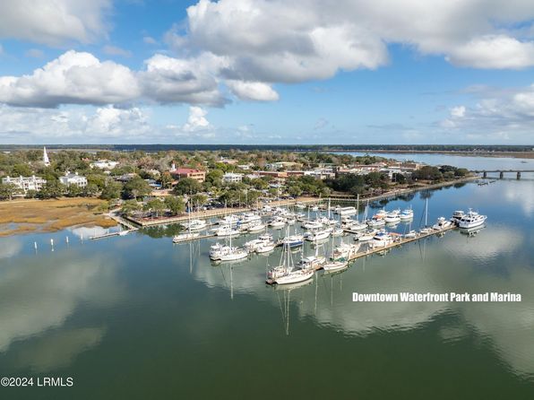 0 Craven St, Beaufort, SC 29902