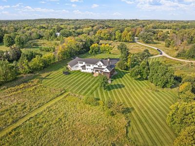 460 Orchard Park Rd, Long Lake, MN, 55356