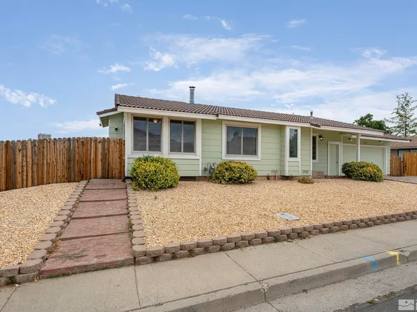 6885 Flower St, Reno, NV 89506