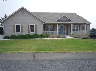 77169 Joyce Way, Echo, OR 97826