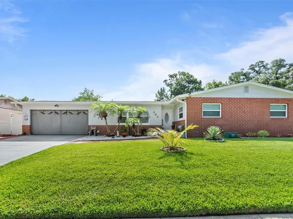 465 Andes Ave, Orlando, FL 32807