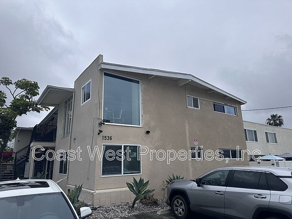 2nd image of 1536 Moorland Dr APT 2