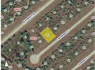 (Undisclosed Address), Placida, FL 33946