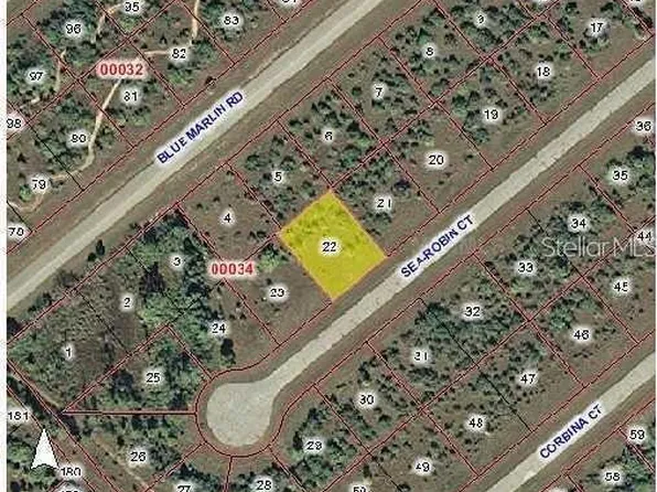(undisclosed Address), PLACIDA, FL 33946