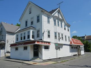 53 Grove St, Taunton, MA 02780