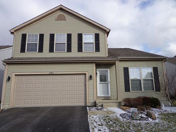 2nd image of 2462 Yagger Bay Dr