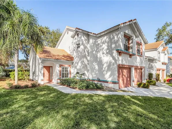 661 Windsor SQ #101, NAPLES, FL 34104