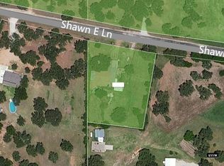 111 Shawn E Ln, Mineral Wells, TX 76067