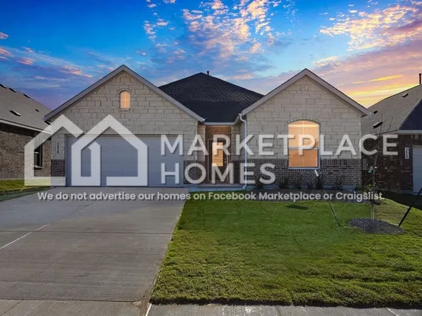 3526 Fox Valley Ln, Crandall, TX 75114