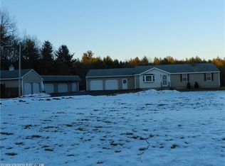 509 Cape Rd, Hollis Center, ME 04042