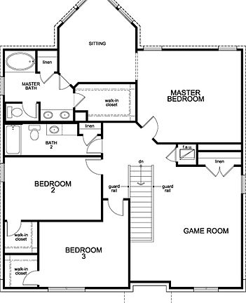3rd image of 2036 Oxbow Cir