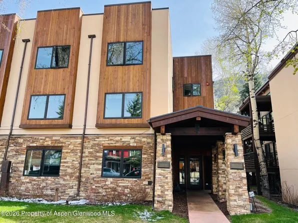 119 E Cooper Ave APT 27, Aspen, CO 81611