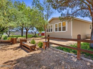 6295 S Cedar Springs St, Camp Verde, AZ 86322