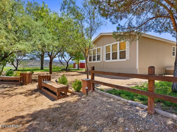 6295 S Cedar Springs Street, Camp Verde, AZ 86322