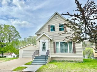 1701 Ridge St, Niagara, WI 54151