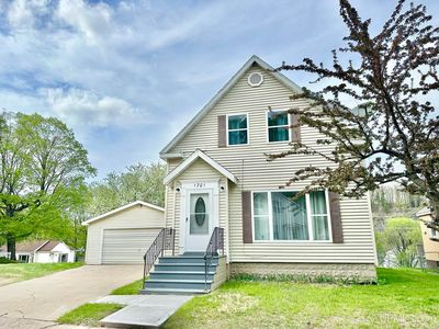 1701 Ridge St, Niagara, WI, 54151