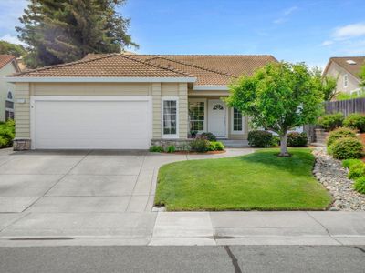 3213 Bear Creek Drive, Fairfield, CA, 94534