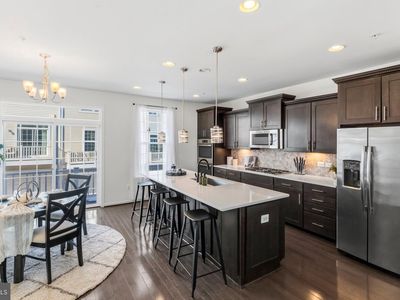 7205 Barry Ln, Elkridge, MD, 21075