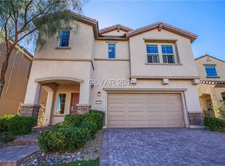 2357 Rue Royale St, Henderson, NV 89044