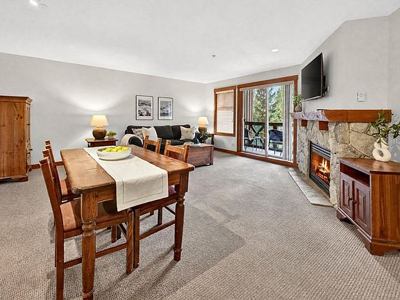 3rd image of 4660 Blackcomb Way #409