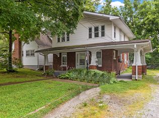 206 Forest Park Rd #1, Lexington, KY 40503