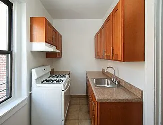 Rented by SW Queens Mezzanine