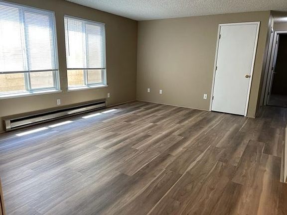 Hardwood Floors
