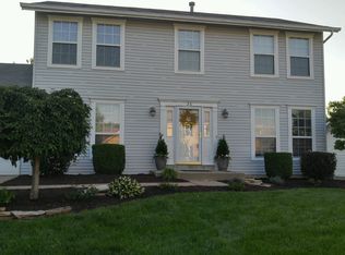 26 Dunmore Cir, O'Fallon, MO 63368