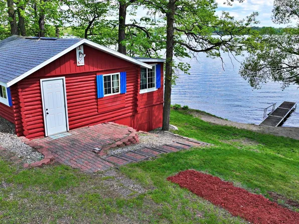 17967 State 34, Park Rapids, MN 56470