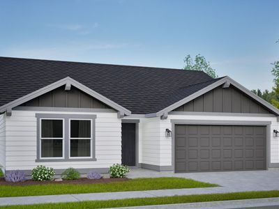 5193 Holly St, Springfield, OR, 97478